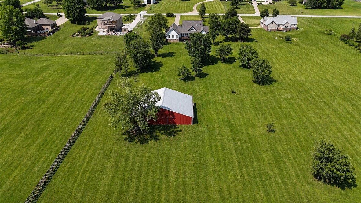 Harmon Estates Ph I & Ii - Residential