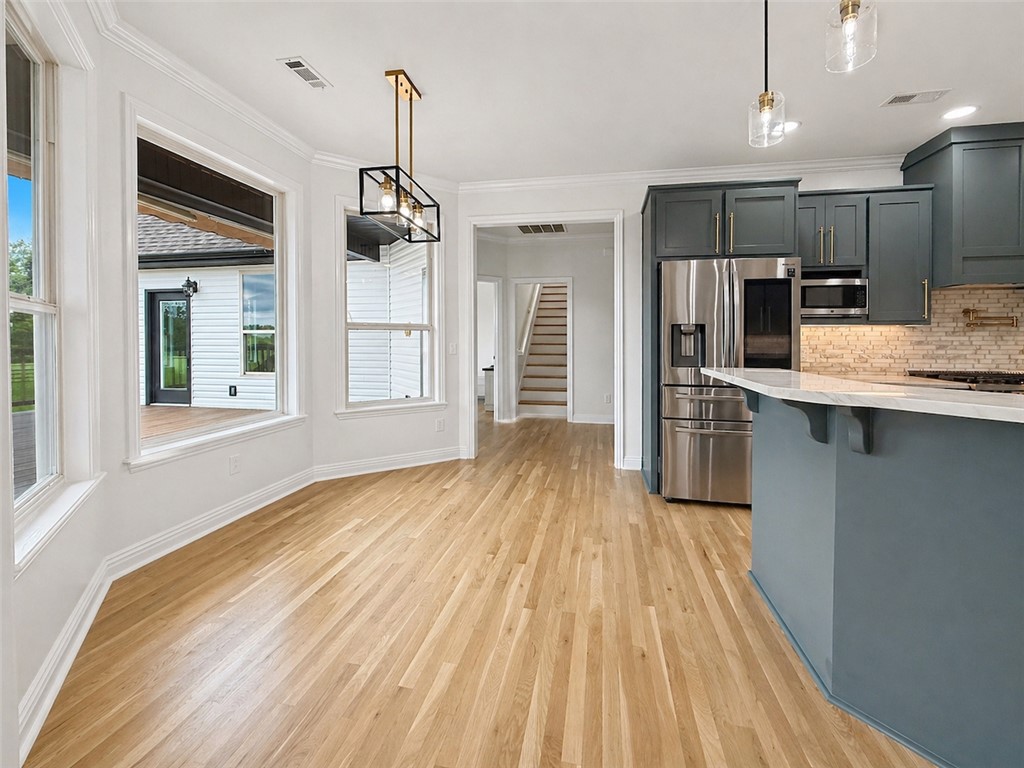 Harmon Estates Ph I & Ii - Residential