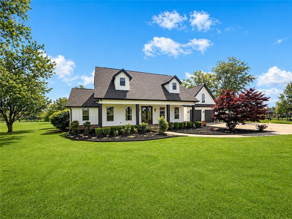 Harmon Estates Ph I & Ii - Residential