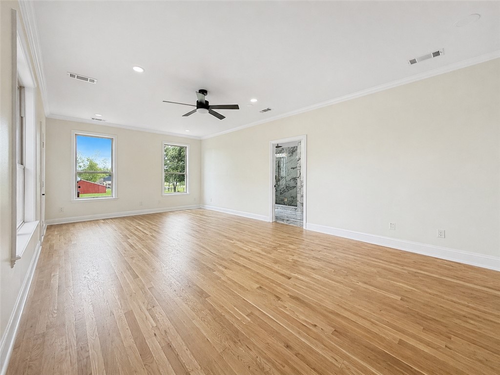 Harmon Estates Ph I & Ii - Residential