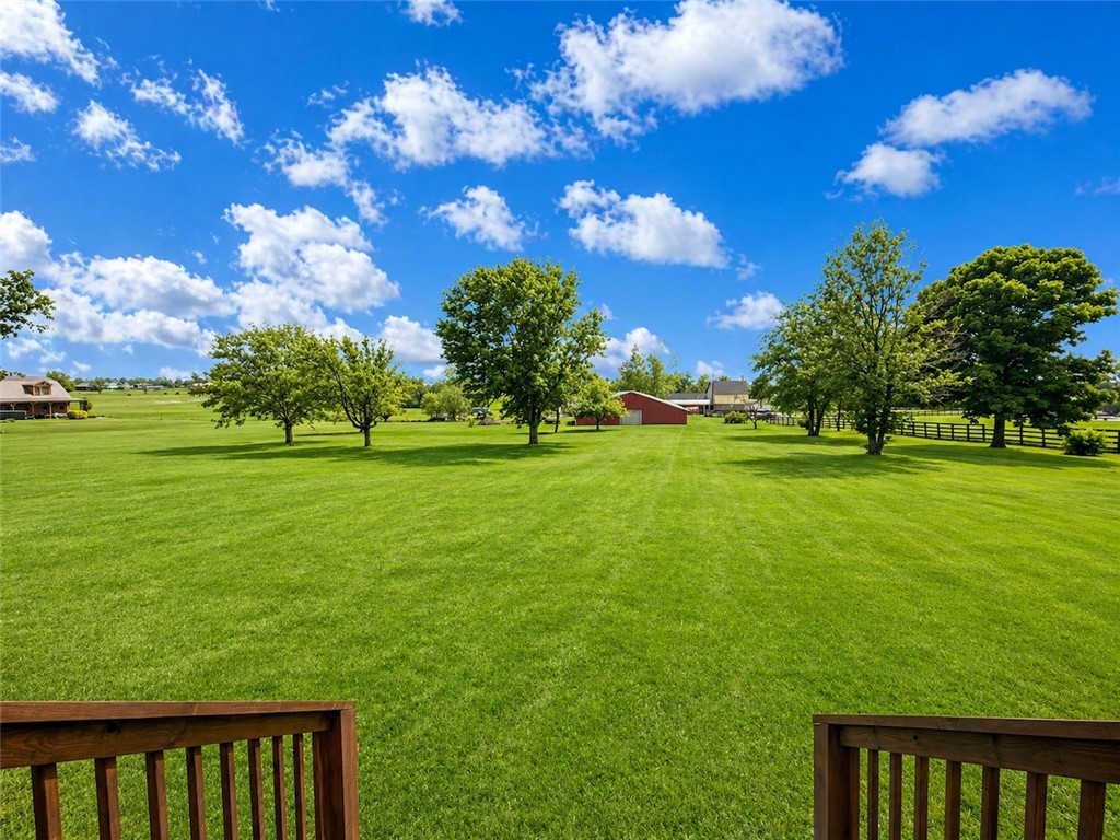 Harmon Estates Ph I & Ii - Residential