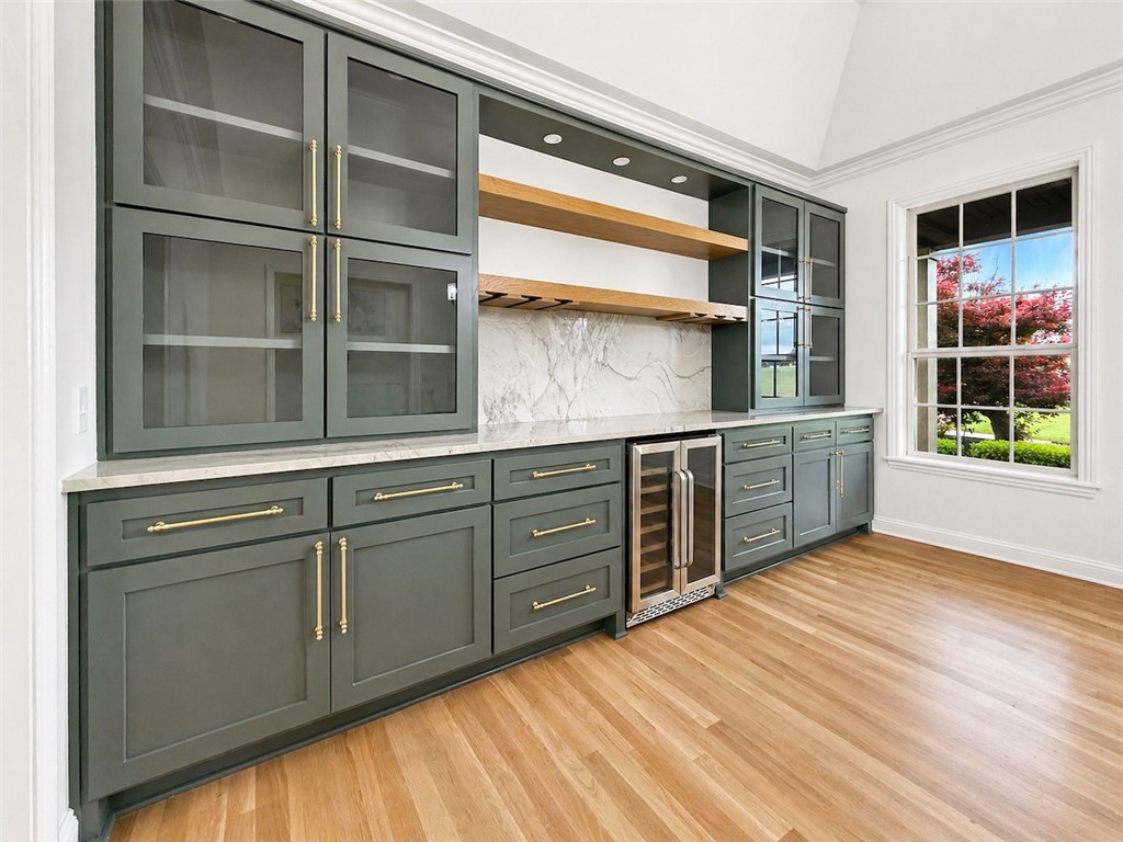 Harmon Estates Ph I & Ii - Residential