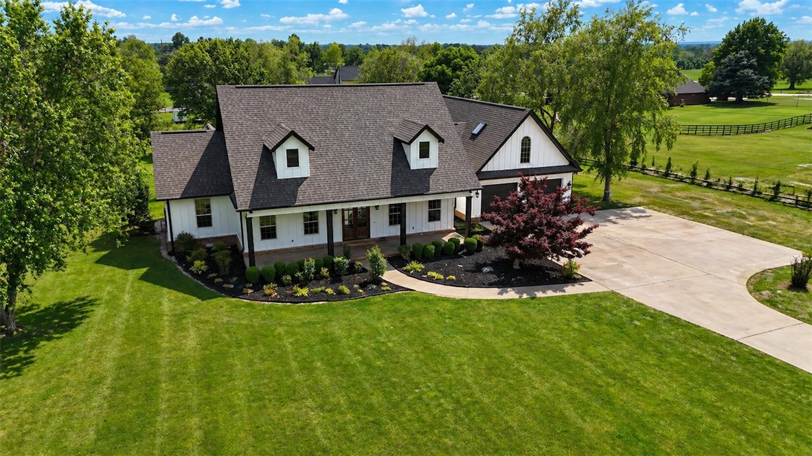 Harmon Estates Ph I & Ii - Residential