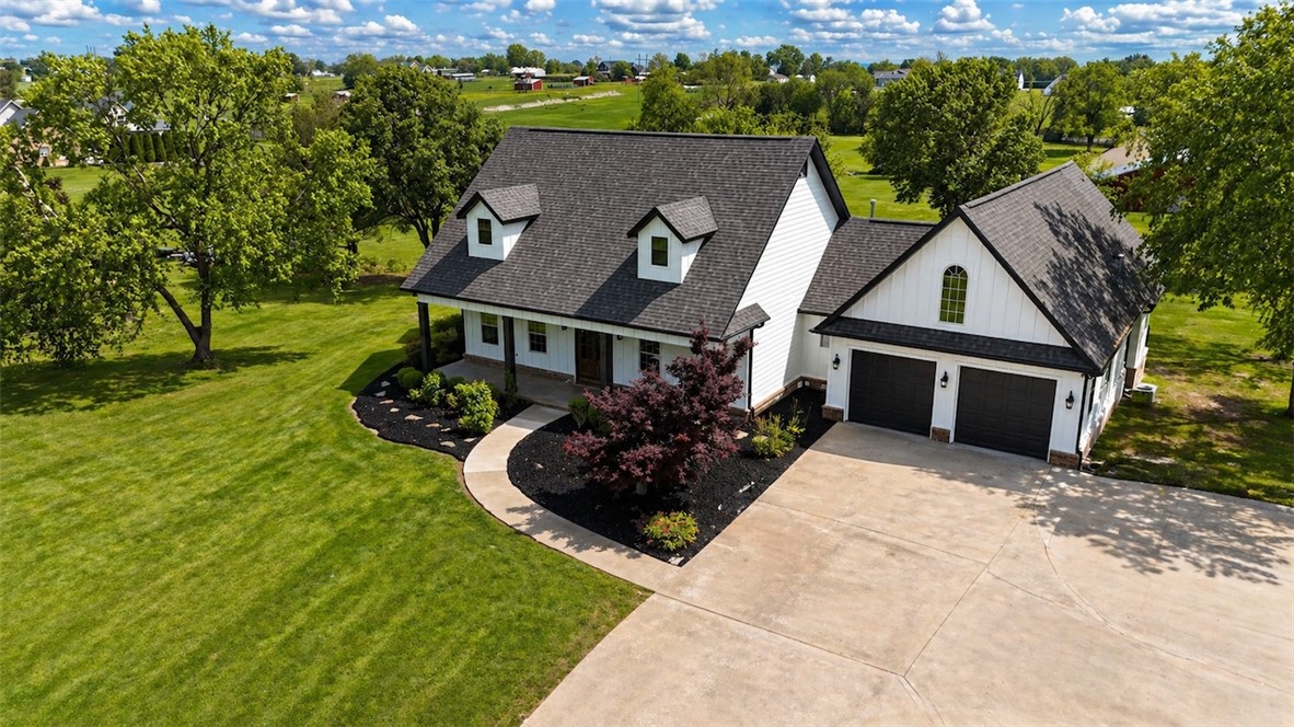 Harmon Estates Ph I & Ii - Residential