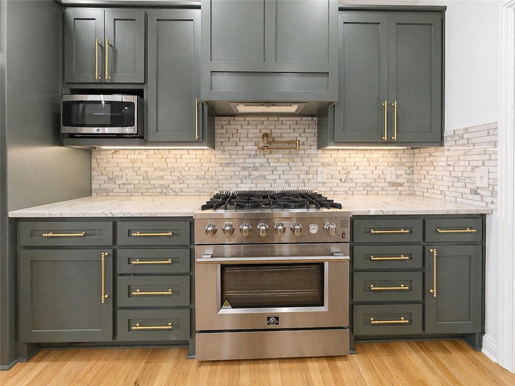 Harmon Estates Ph I & Ii - Residential