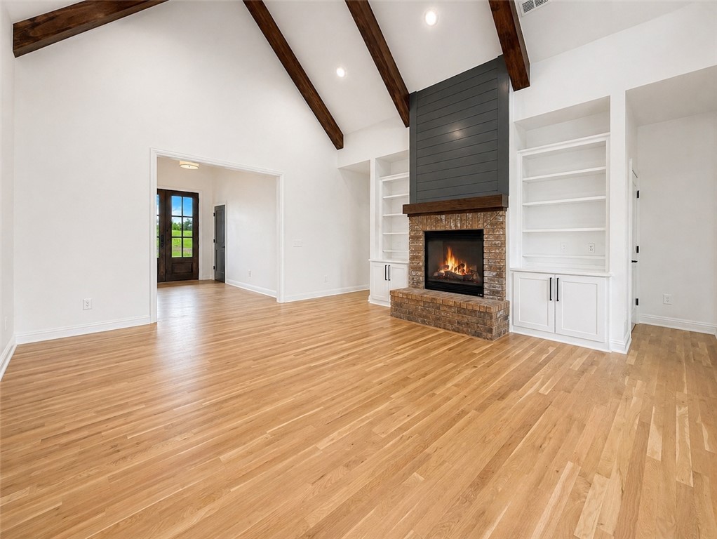 Harmon Estates Ph I & Ii - Residential