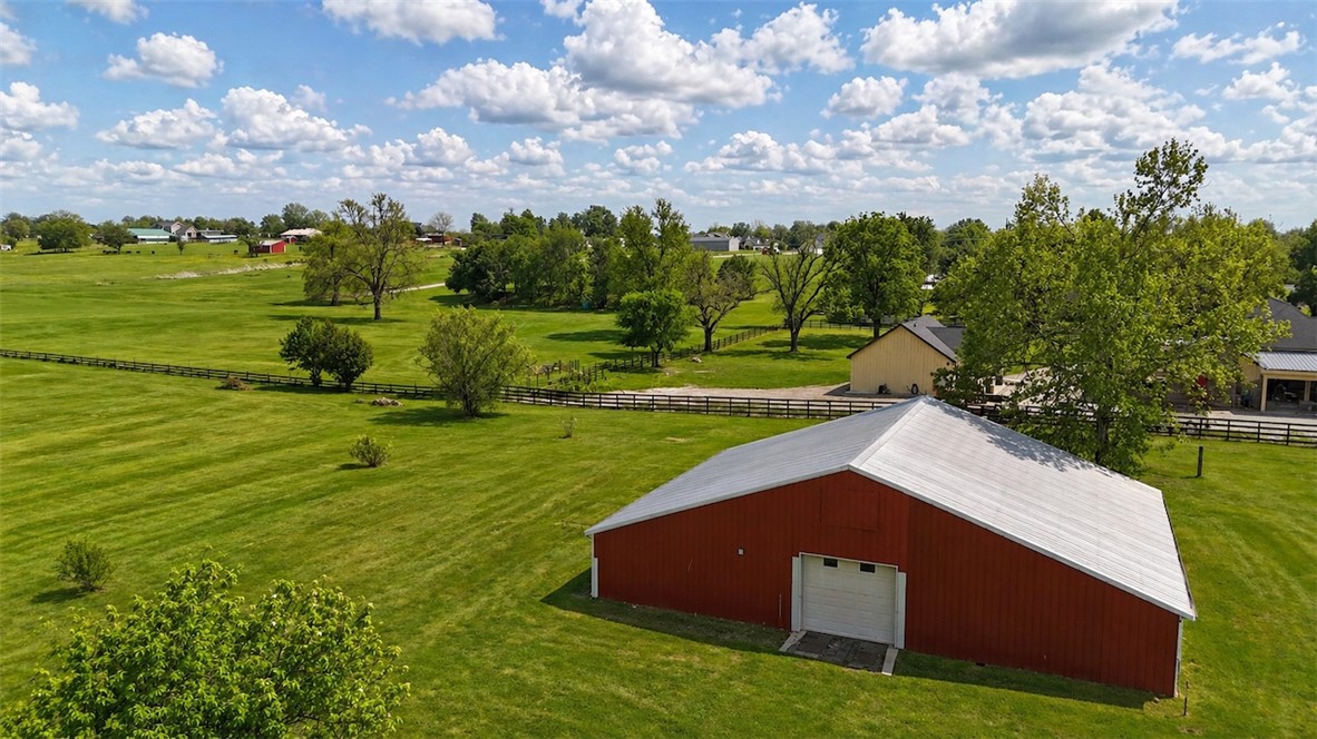 Harmon Estates Ph I & Ii - Residential