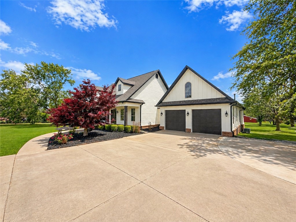 Harmon Estates Ph I & Ii - Residential