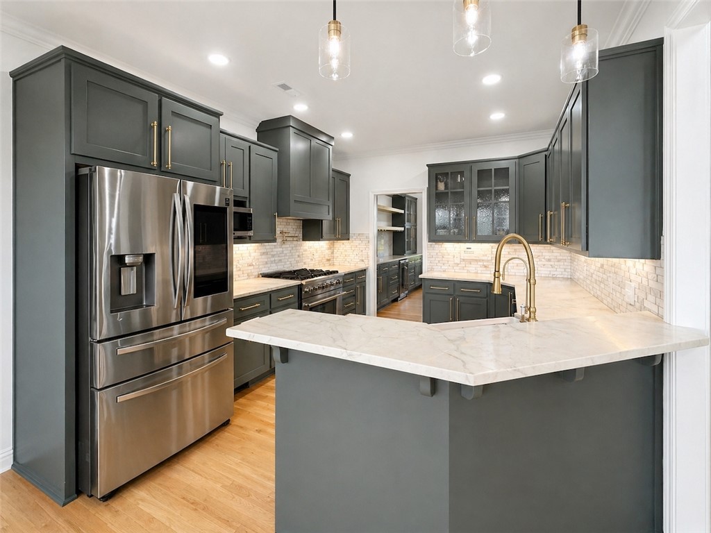 Harmon Estates Ph I & Ii - Residential