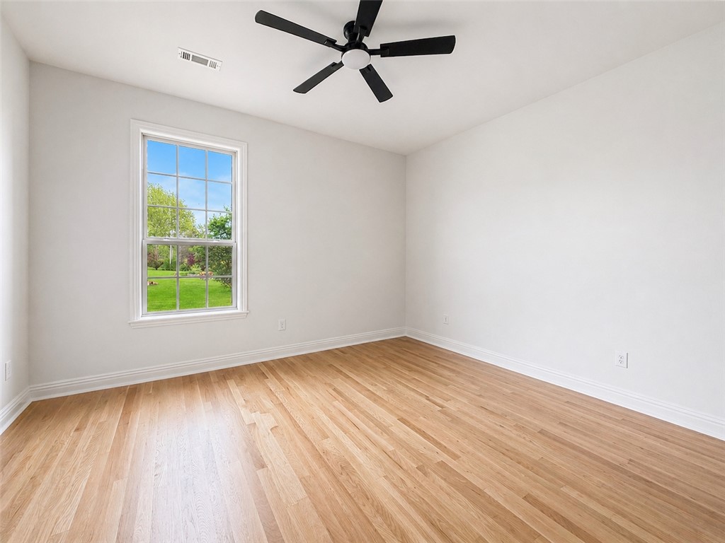 Harmon Estates Ph I & Ii - Residential