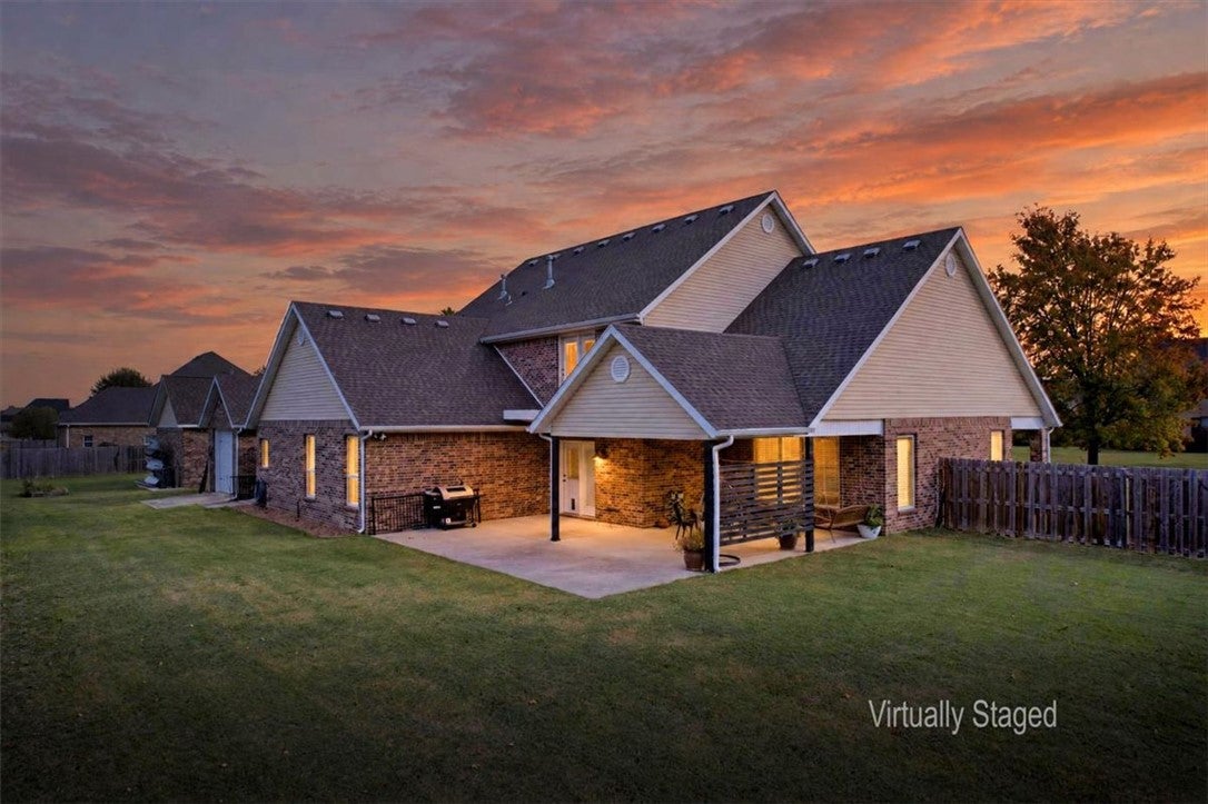 209 Ohara Lane
