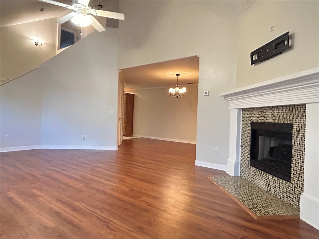 North Heights Add - Residential Lease