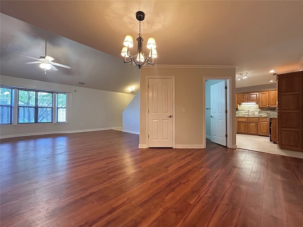 North Heights Add - Residential Lease