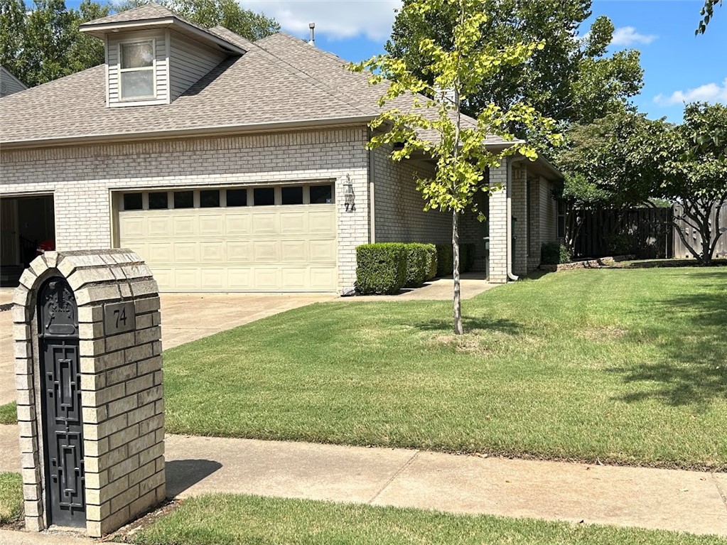 North Heights Add - Residential Lease