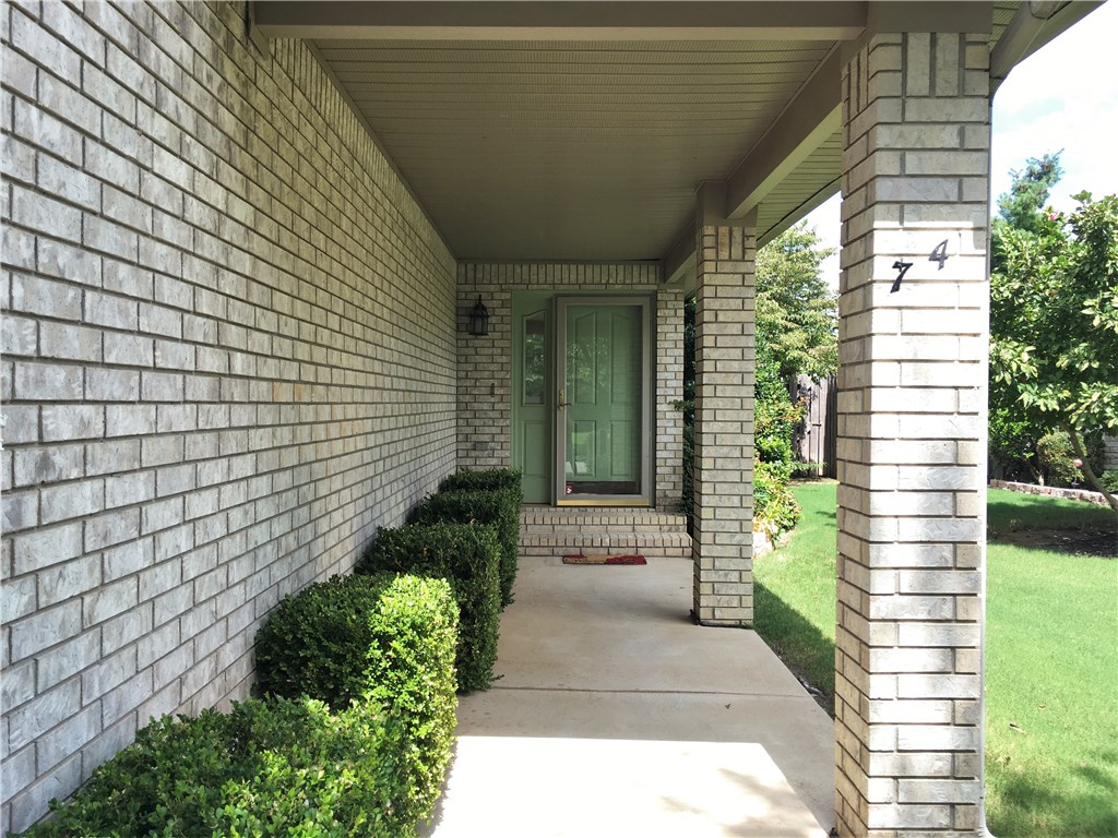 North Heights Add - Residential Lease