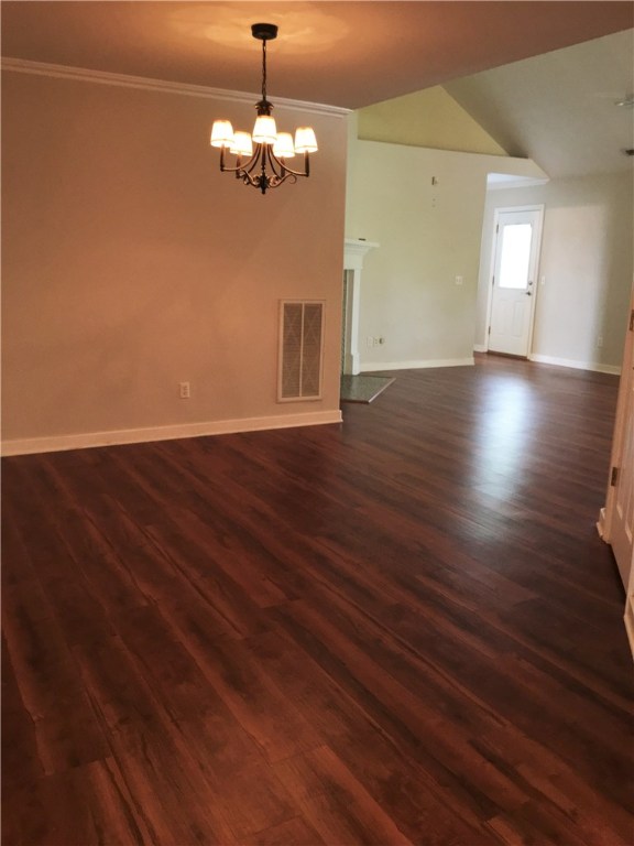 North Heights Add - Residential Lease