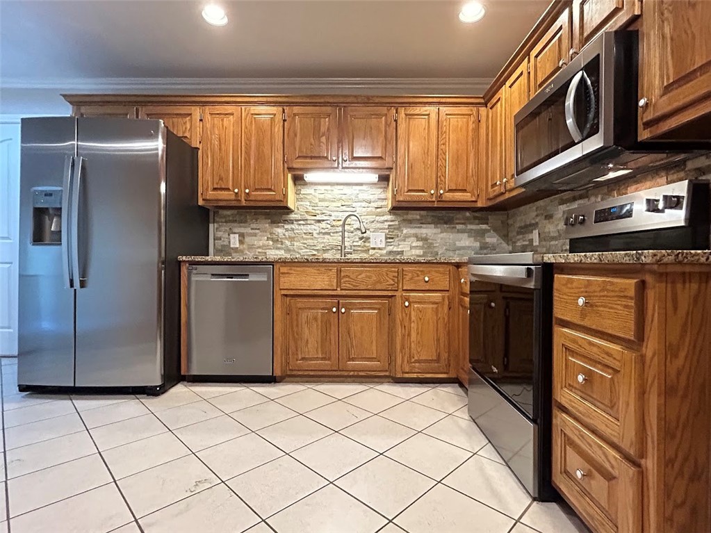 North Heights Add - Residential Lease