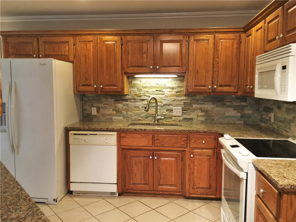 North Heights Add - Residential Lease