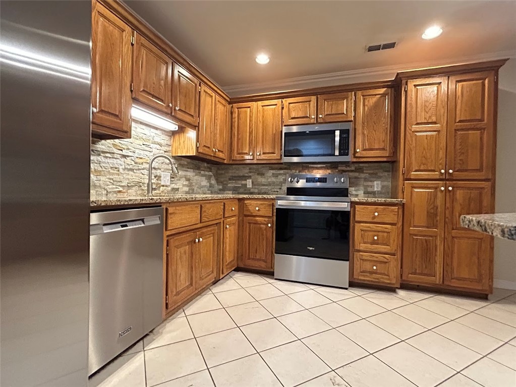 North Heights Add - Residential Lease