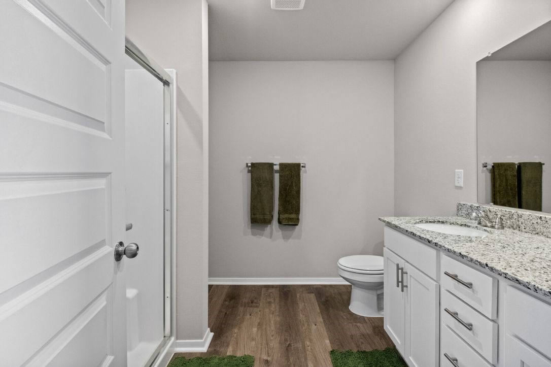 Walnut Hill Sub Ph Iv Pea Ridge - Residential