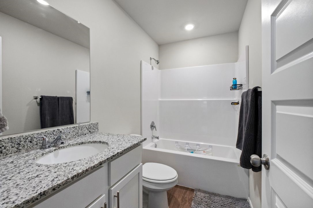 Walnut Hill Sub Ph Iv Pea Ridge - Residential