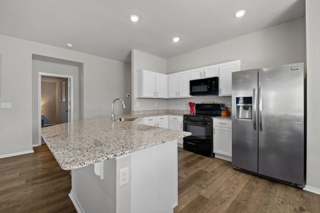 Walnut Hill Sub Ph Iv Pea Ridge - Residential