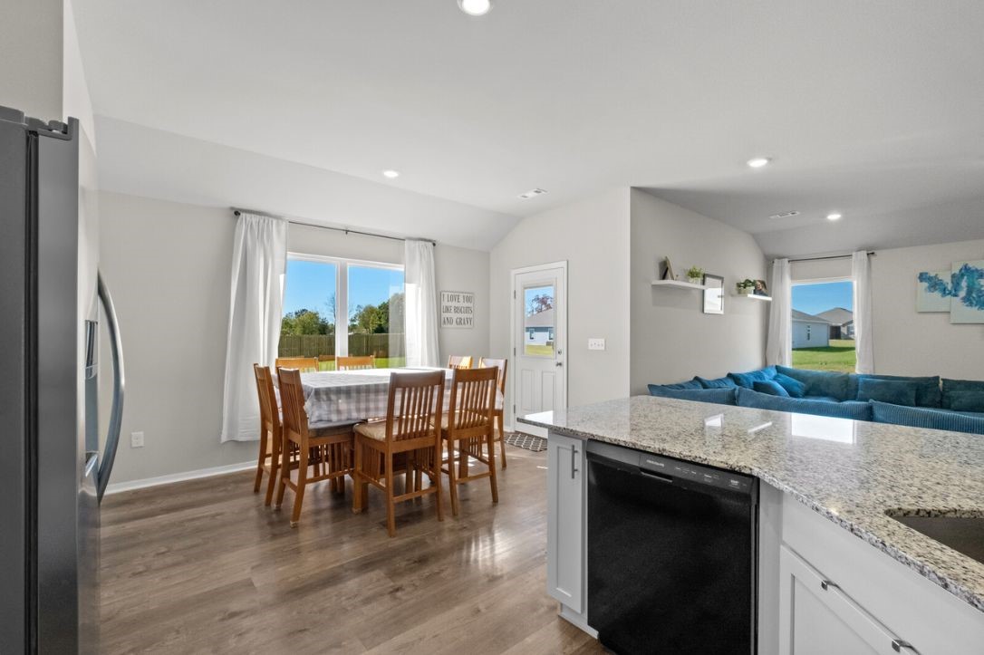 Walnut Hill Sub Ph Iv Pea Ridge - Residential