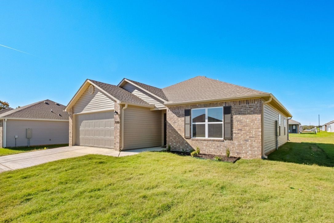 Walnut Hill Sub Ph Iv Pea Ridge - Residential