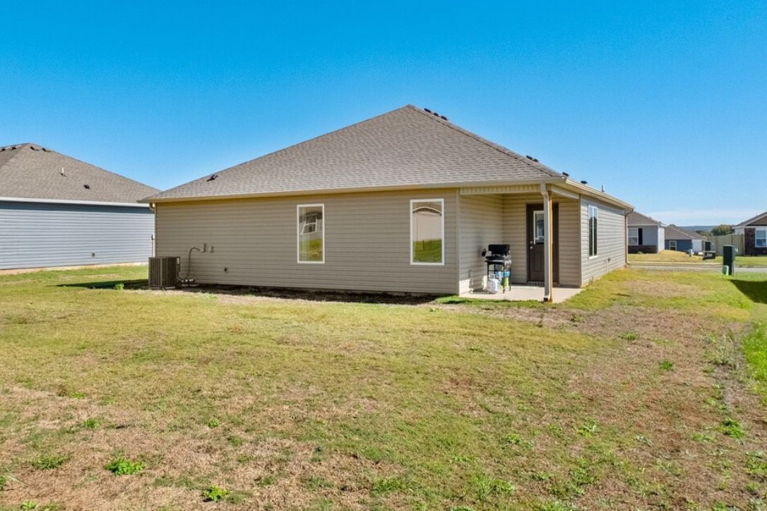 Walnut Hill Sub Ph Iv Pea Ridge - Residential