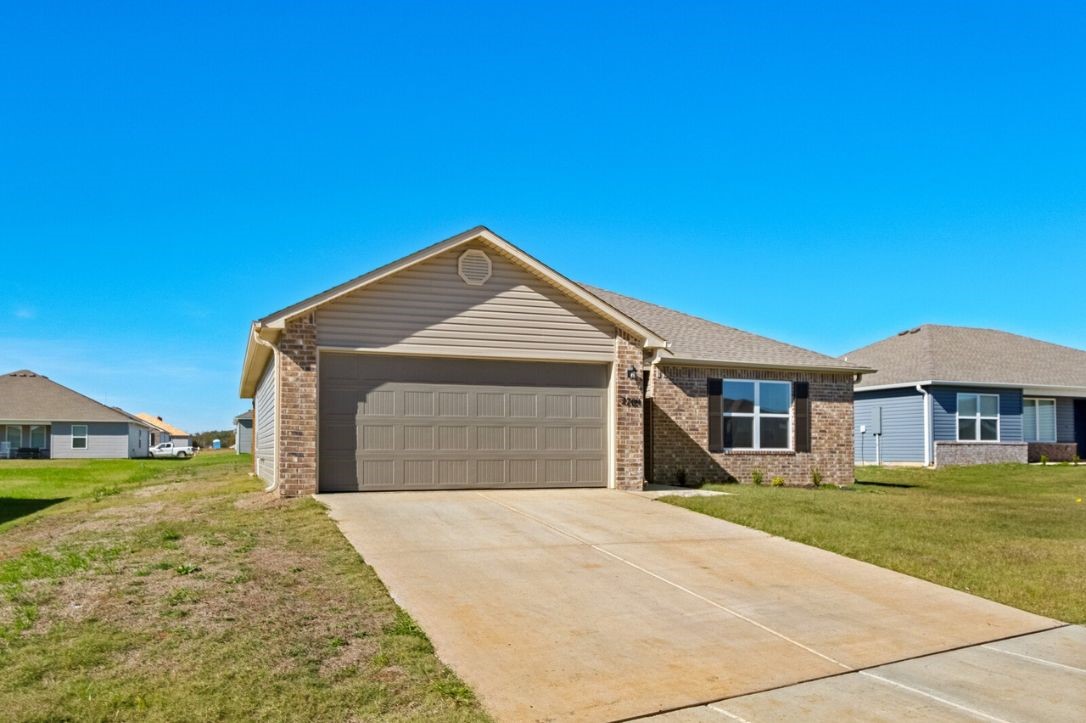 Walnut Hill Sub Ph Iv Pea Ridge - Residential