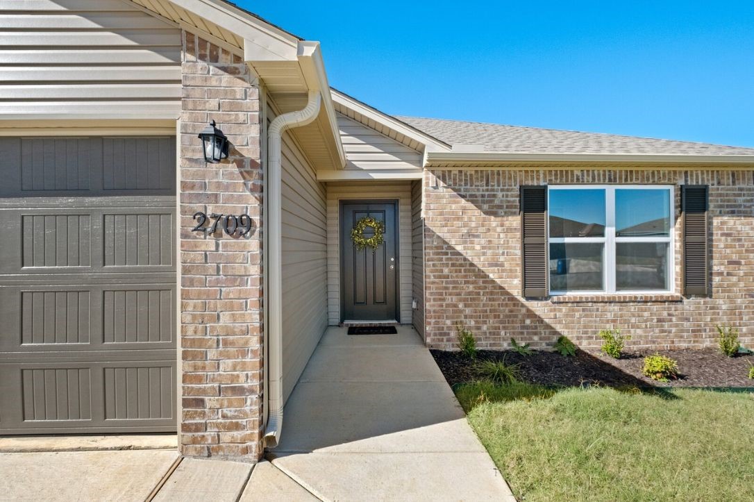 Walnut Hill Sub Ph Iv Pea Ridge - Residential