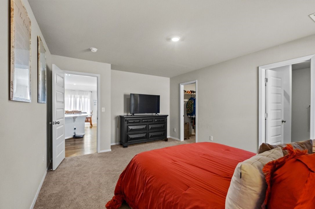 Walnut Hill Sub Ph Iv Pea Ridge - Residential