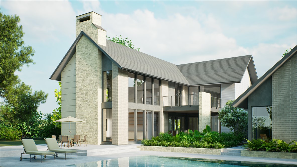 Park 5 - Residential