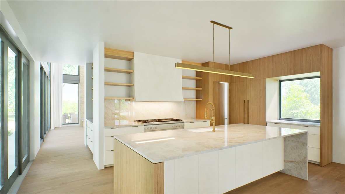 Park 5 - Residential