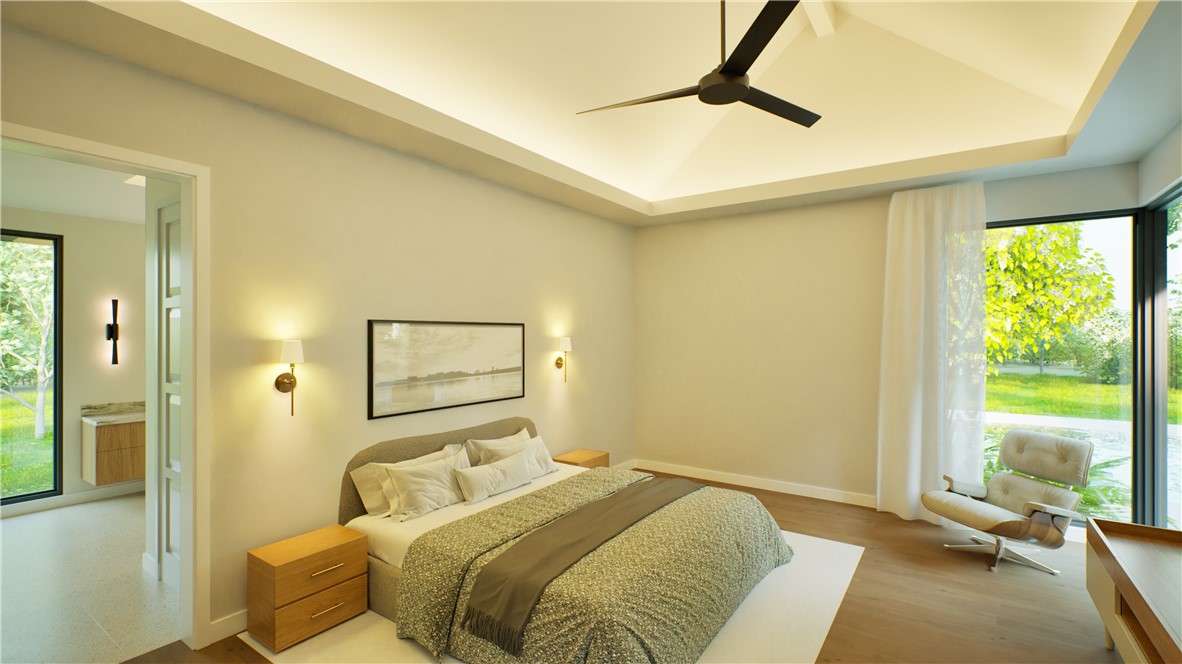 Park 5 - Residential