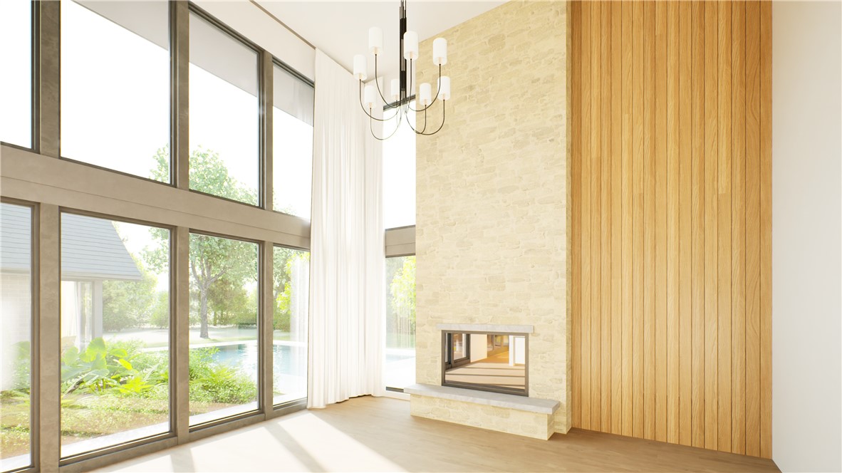 Park 5 - Residential