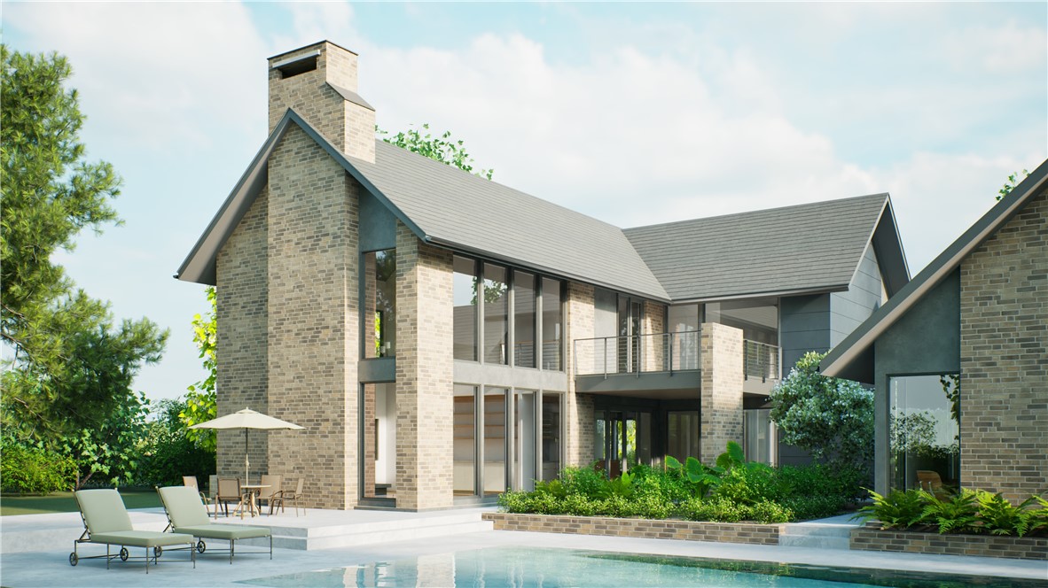 Park 5 - Residential