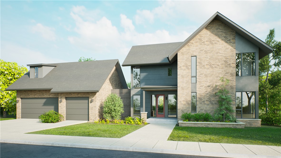 Park 5 - Residential