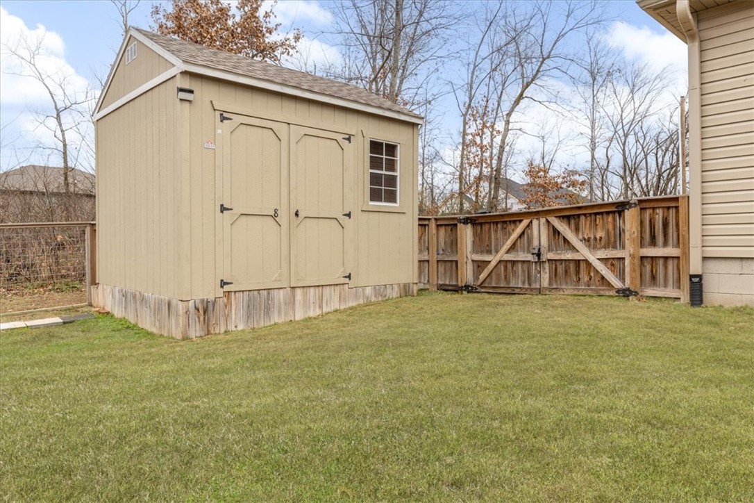 Lockhart Sub Bvv - Residential