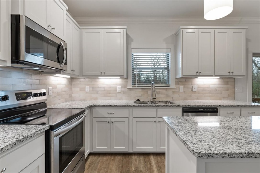 Lockhart Sub Bvv - Residential