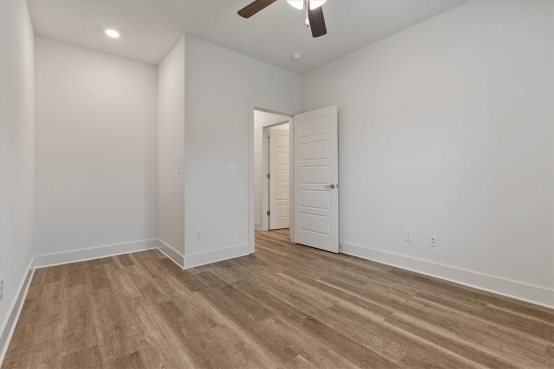 Lockhart Sub Bvv - Residential