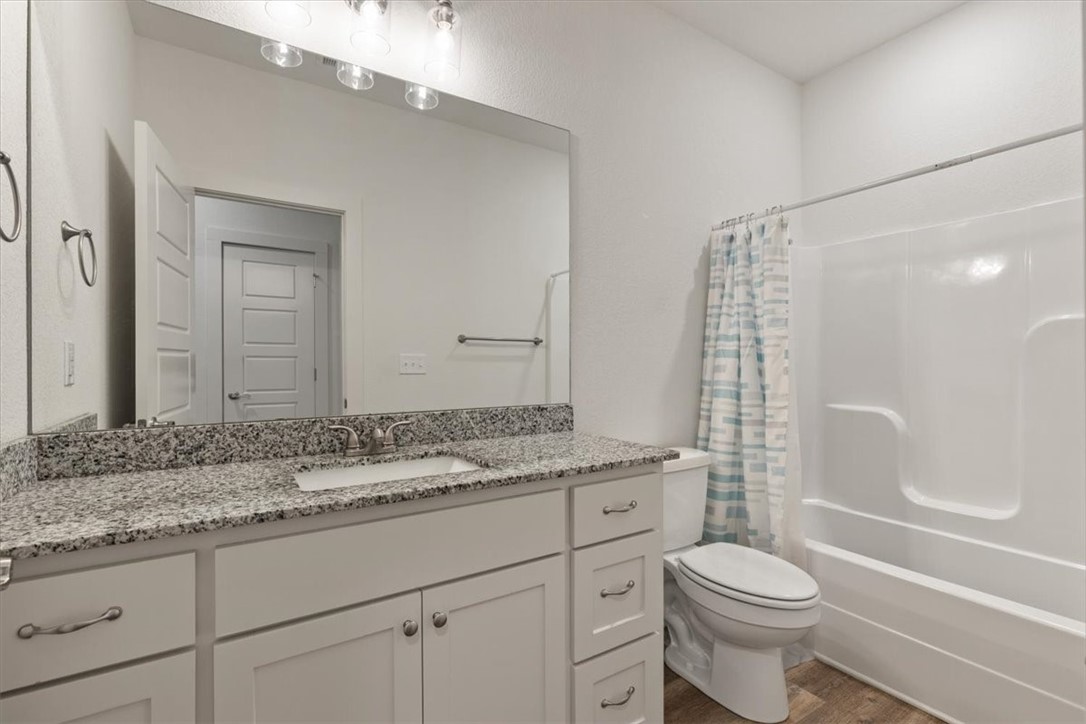 Lockhart Sub Bvv - Residential