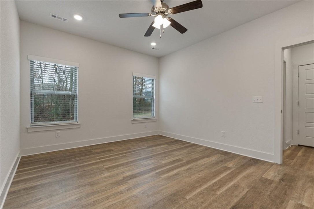 Lockhart Sub Bvv - Residential