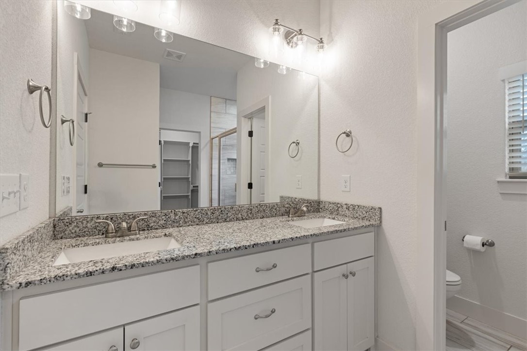 Lockhart Sub Bvv - Residential