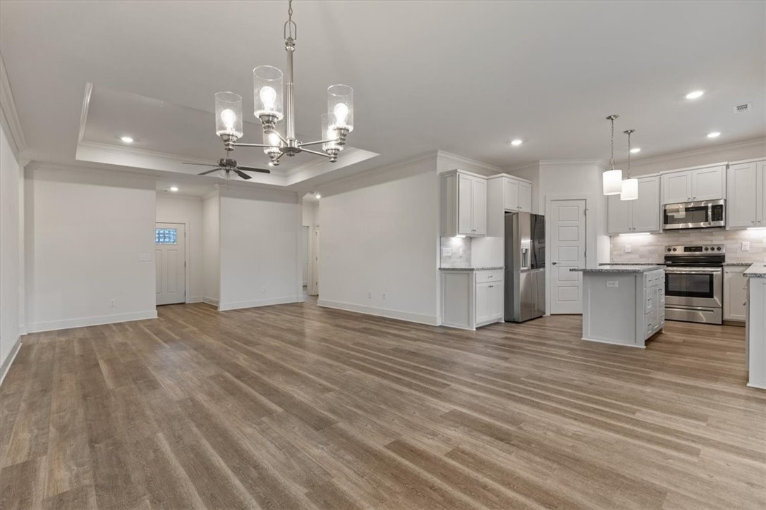 Lockhart Sub Bvv - Residential