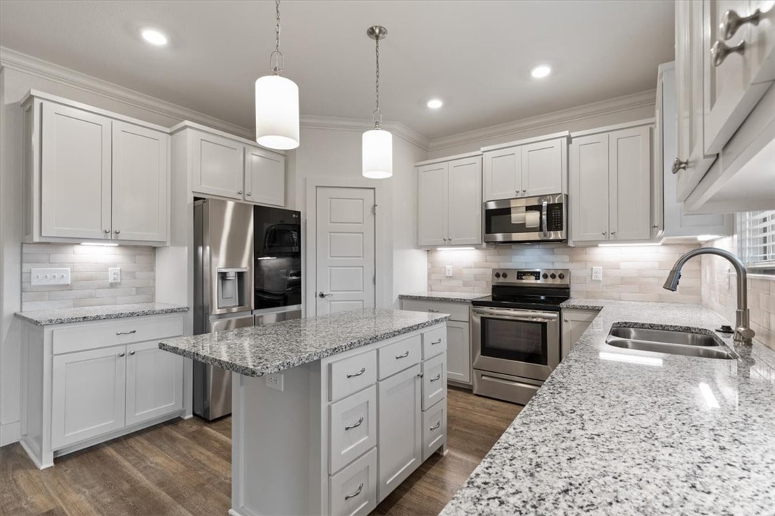 Lockhart Sub Bvv - Residential