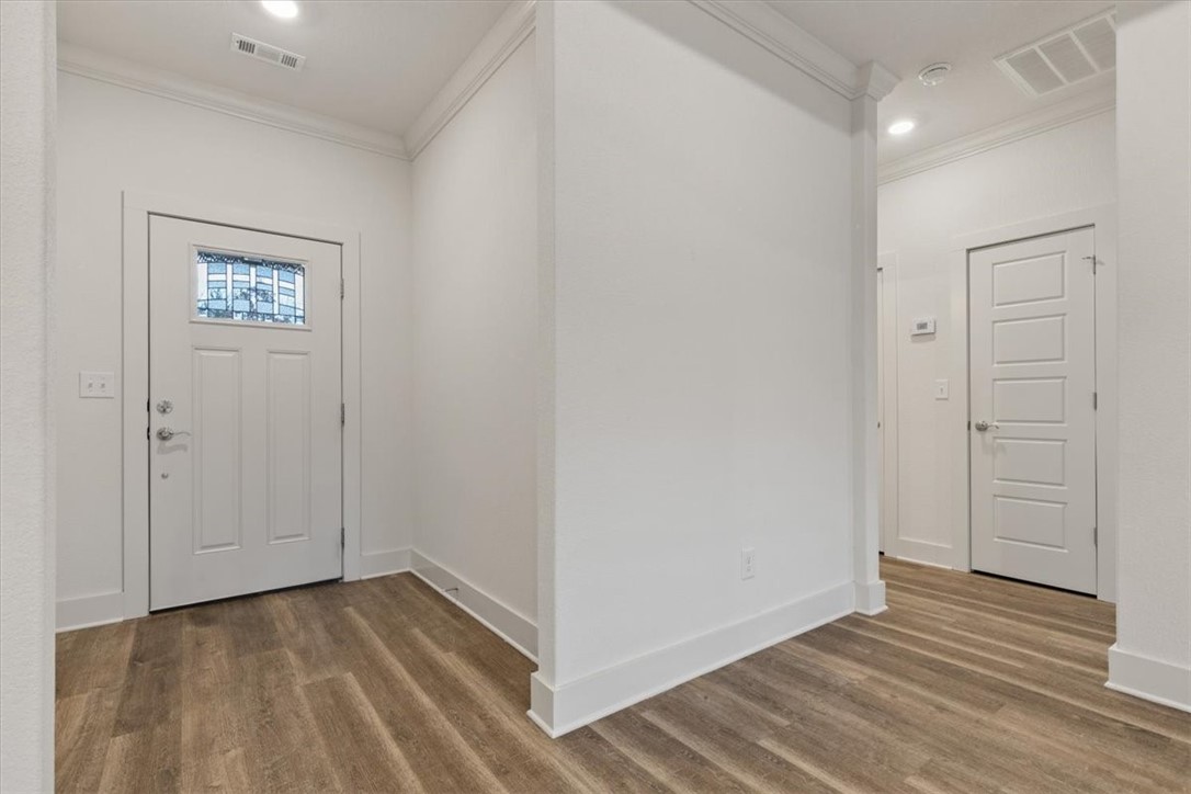 Lockhart Sub Bvv - Residential