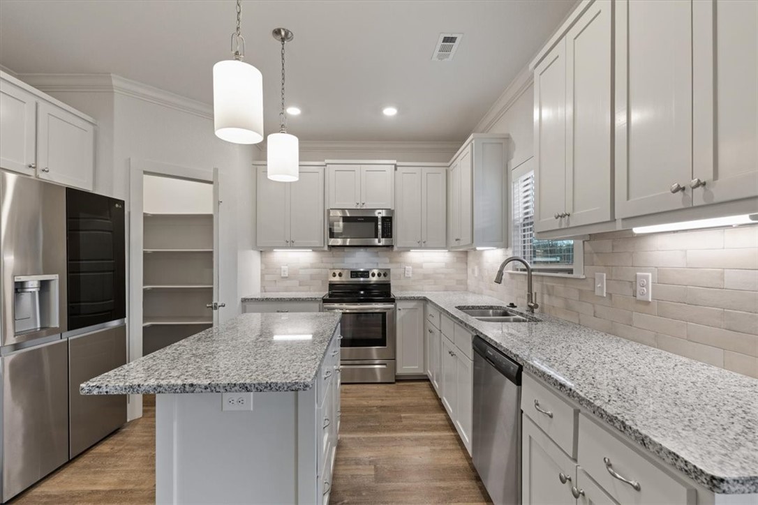 Lockhart Sub Bvv - Residential