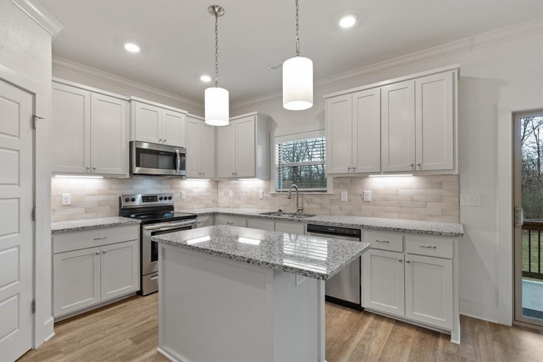 Lockhart Sub Bvv - Residential