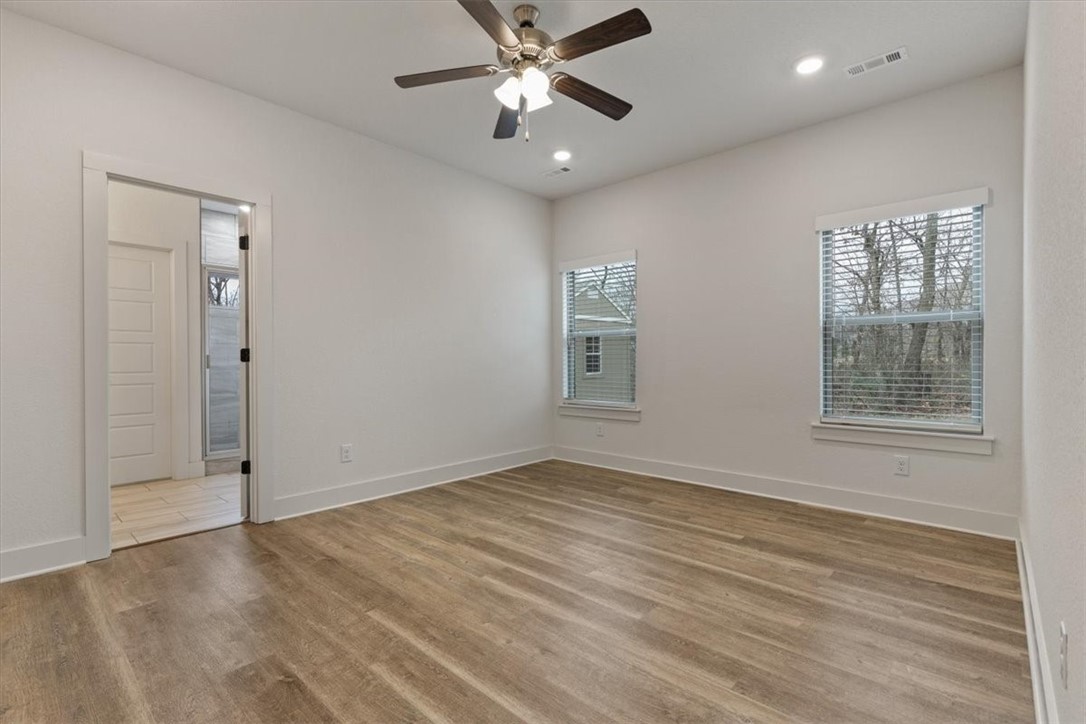 Lockhart Sub Bvv - Residential